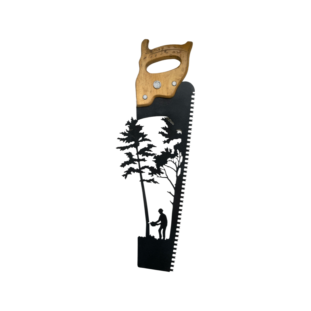 Arborist Saw