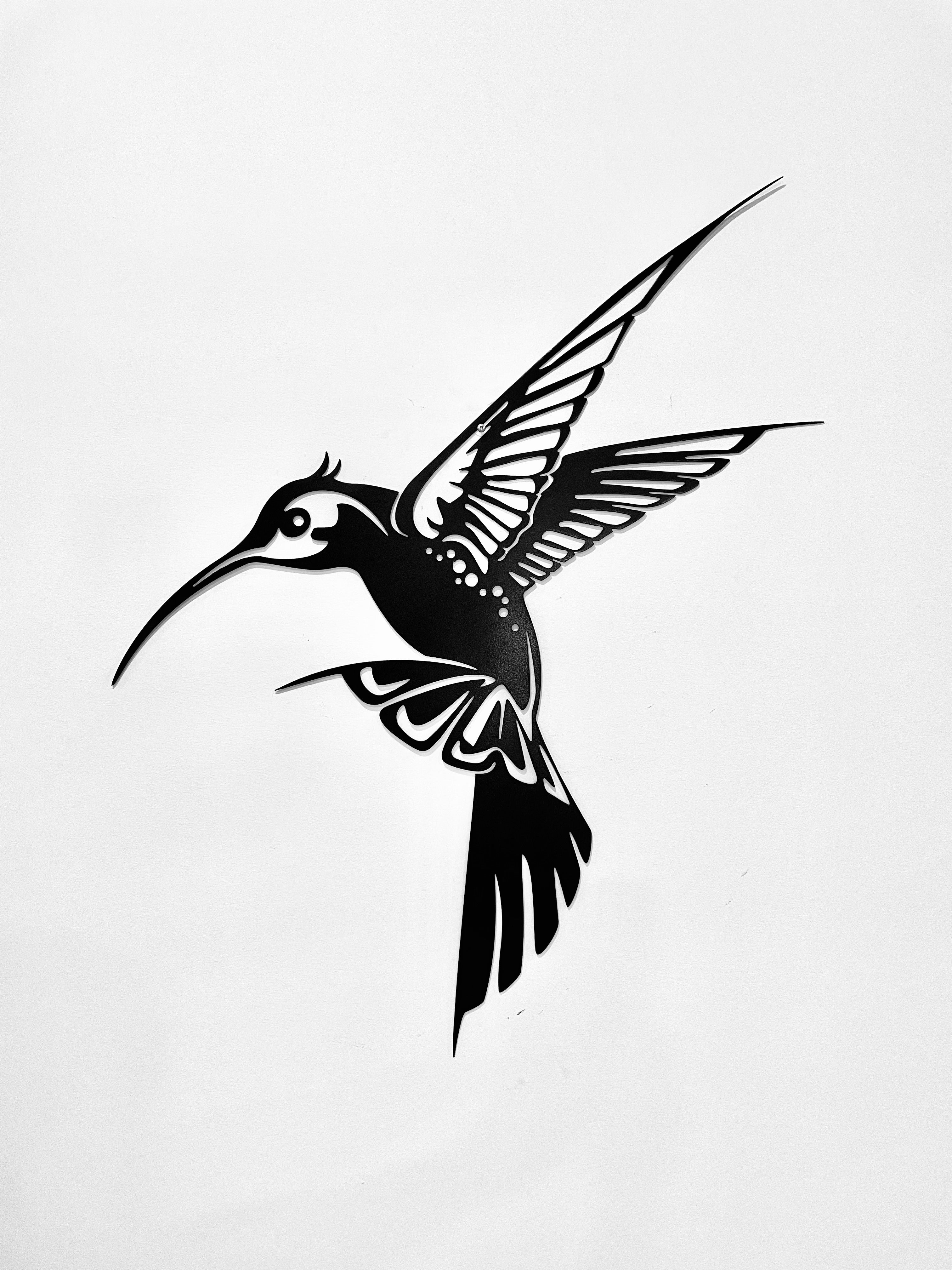 Hummingbird