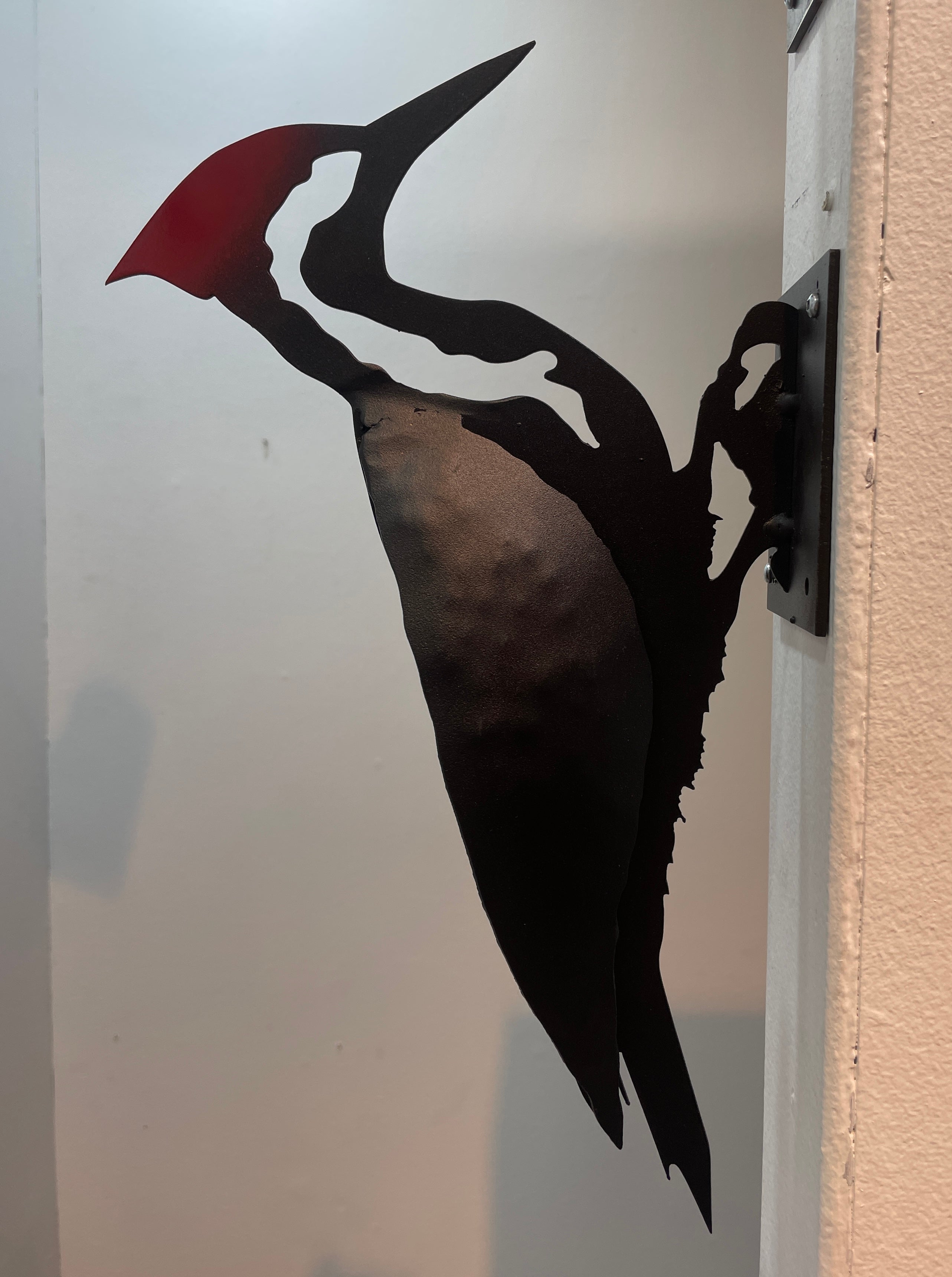 Woodpecker (3D)