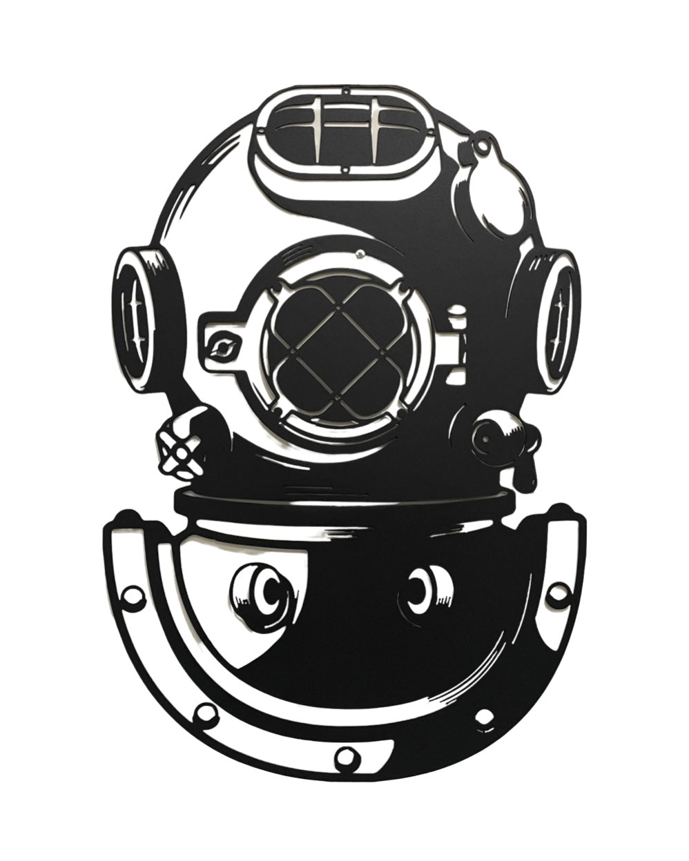 Mark V Dive Helmet