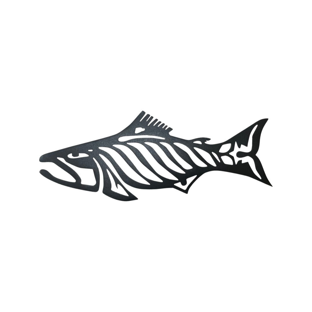 Native Salmon