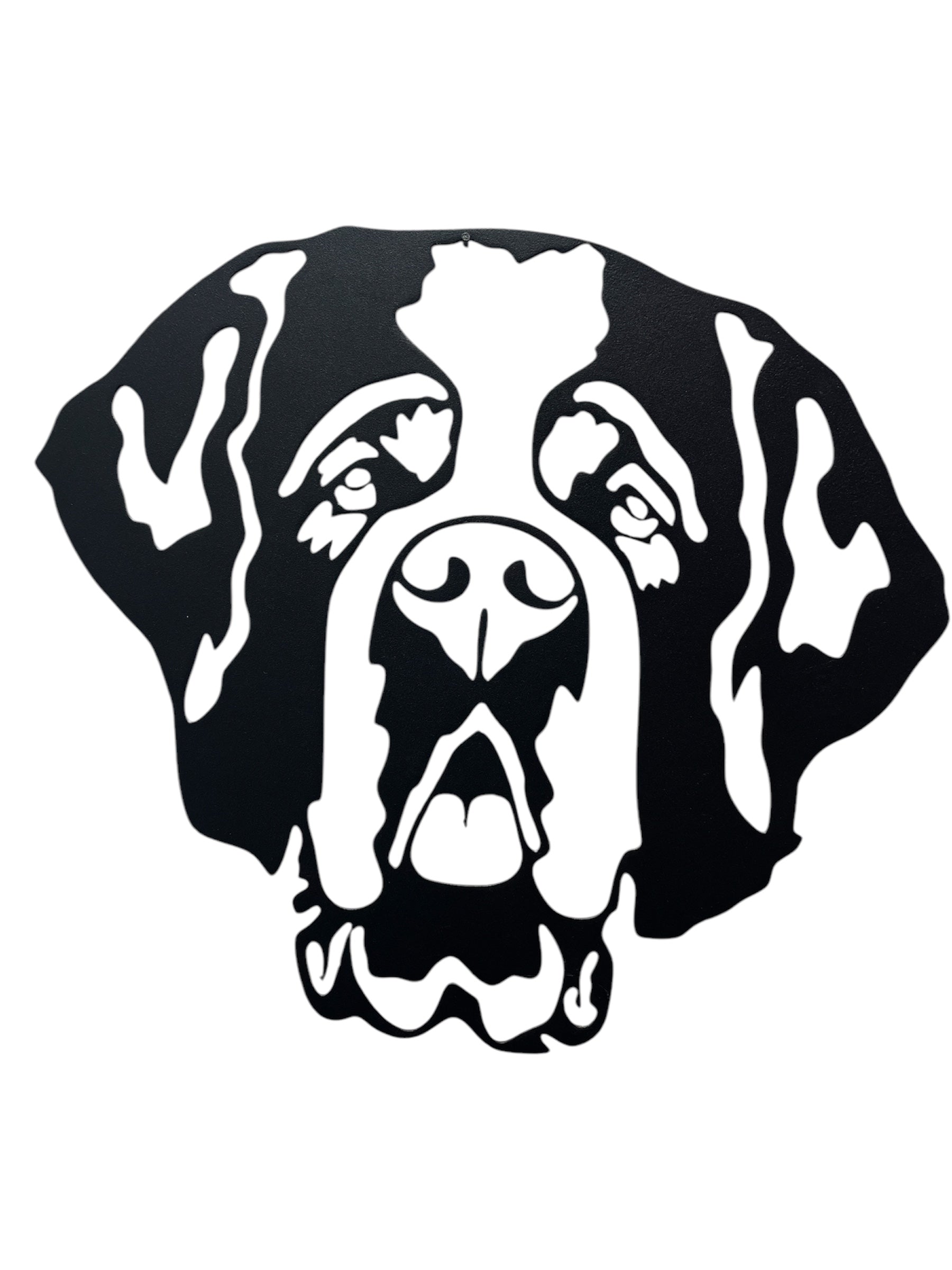 St. Bernard Head (Saint Bernard)