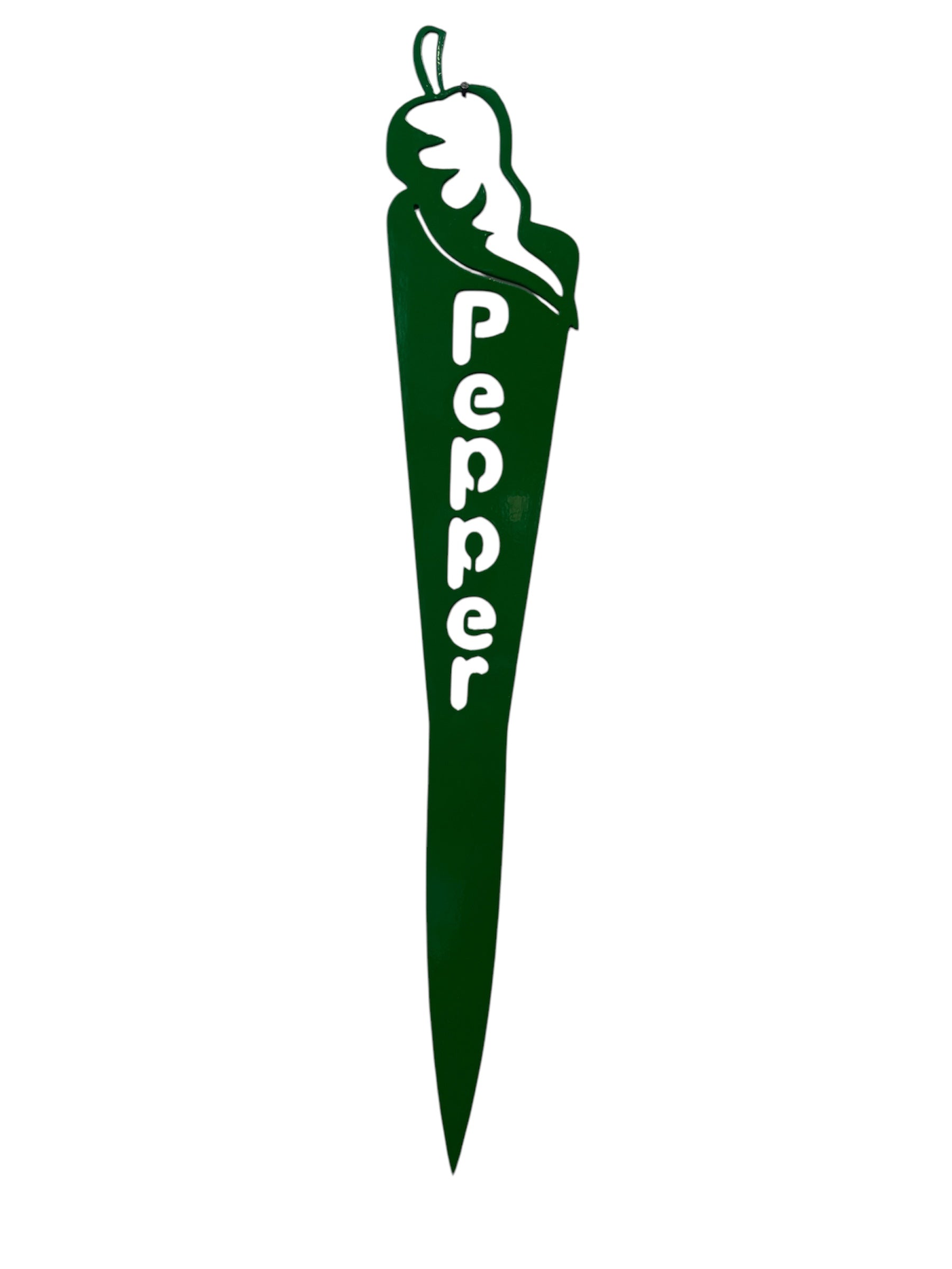 Garden Vegetable Stakes