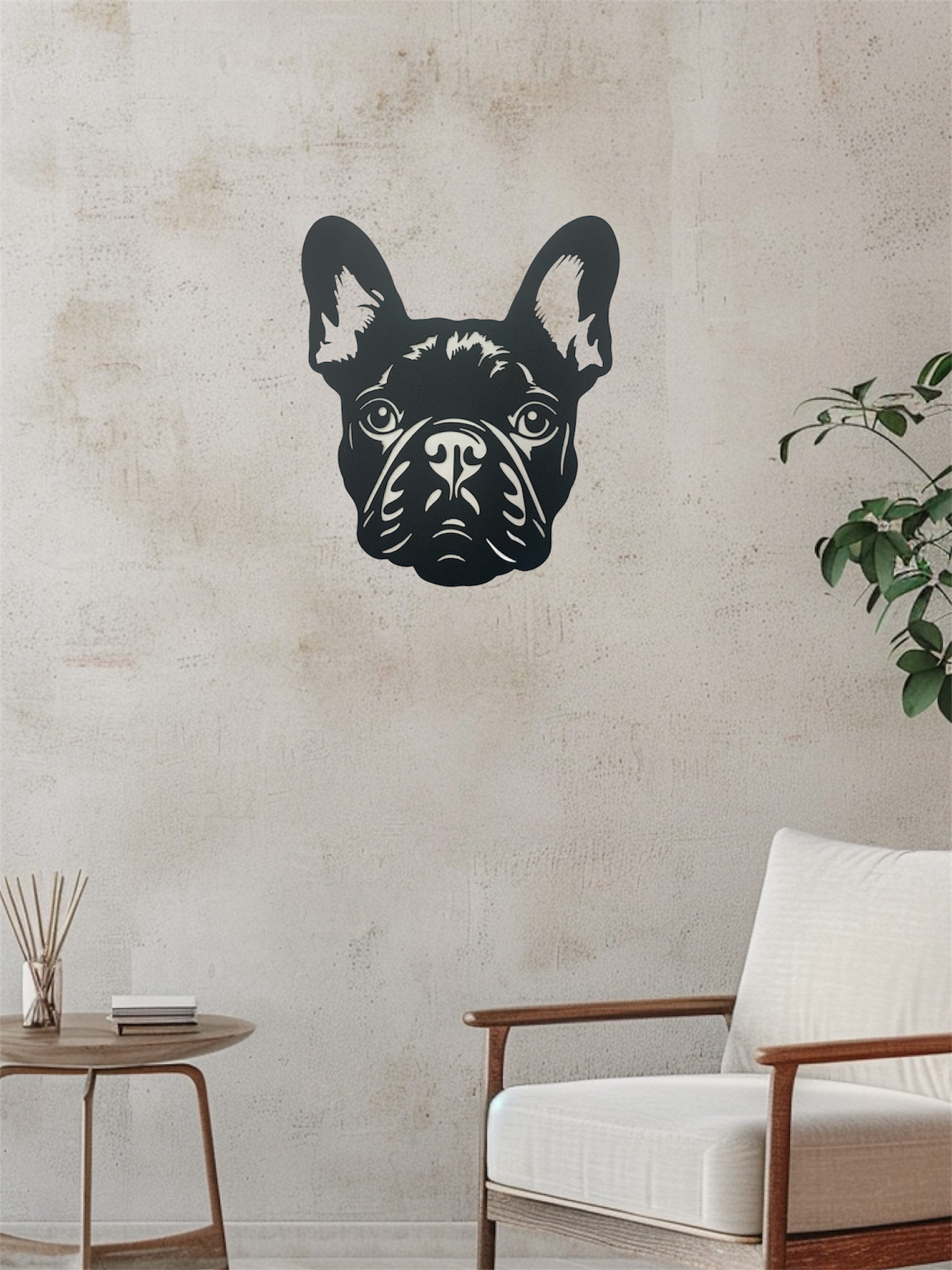 French Bulldog (Frenchie)