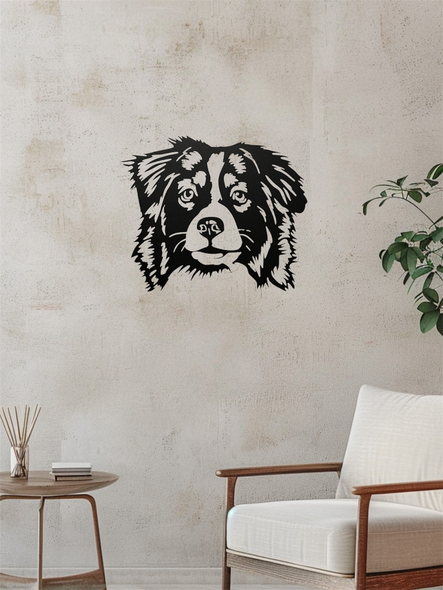 Australian Shepherd (Aussie Dog)