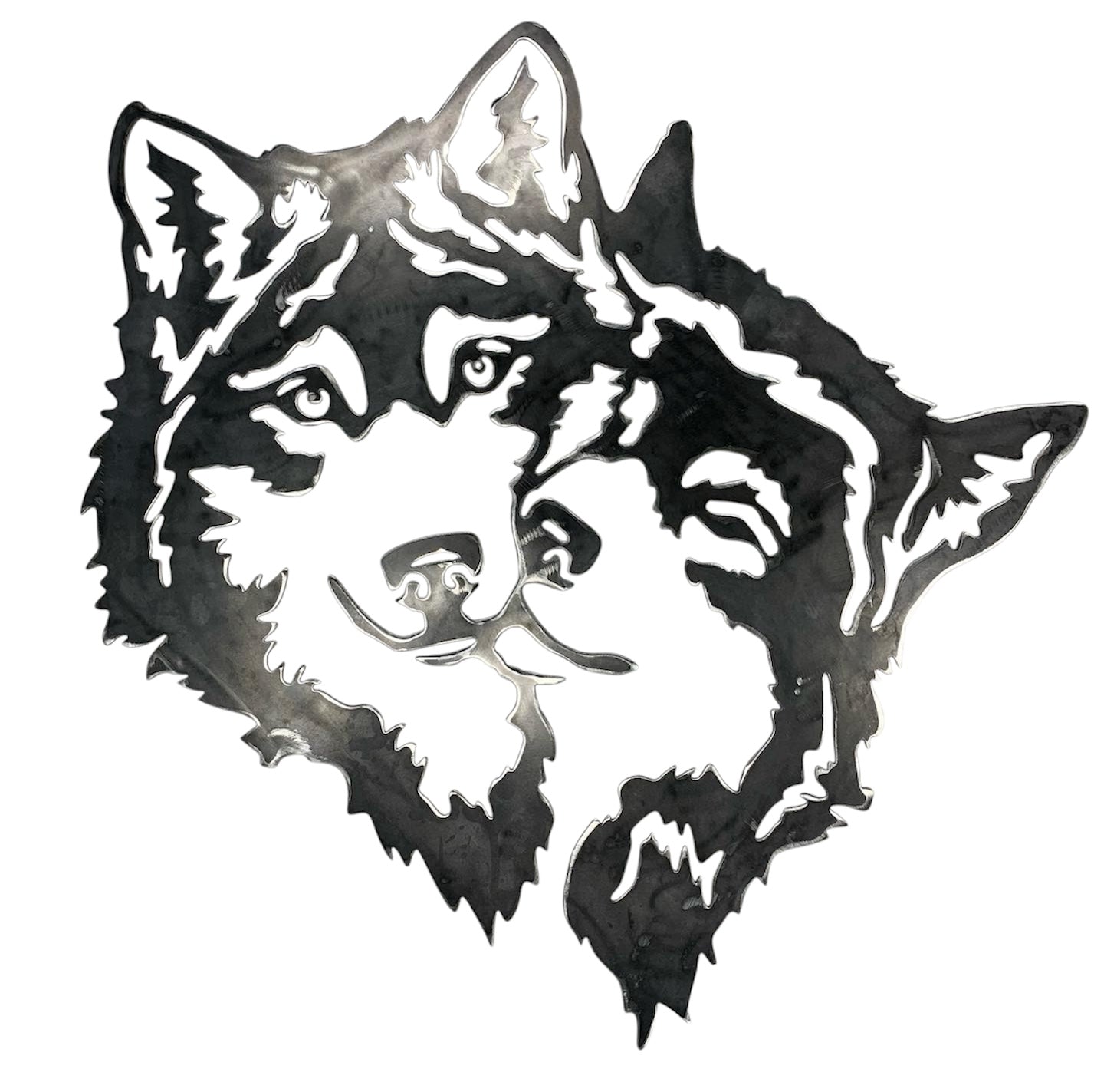Wolf Pair - MD Metalworx