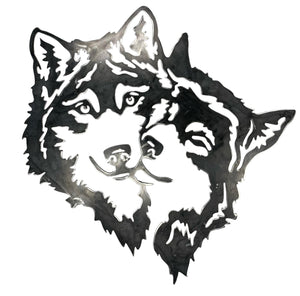 Wolf Pair - MD Metalworx