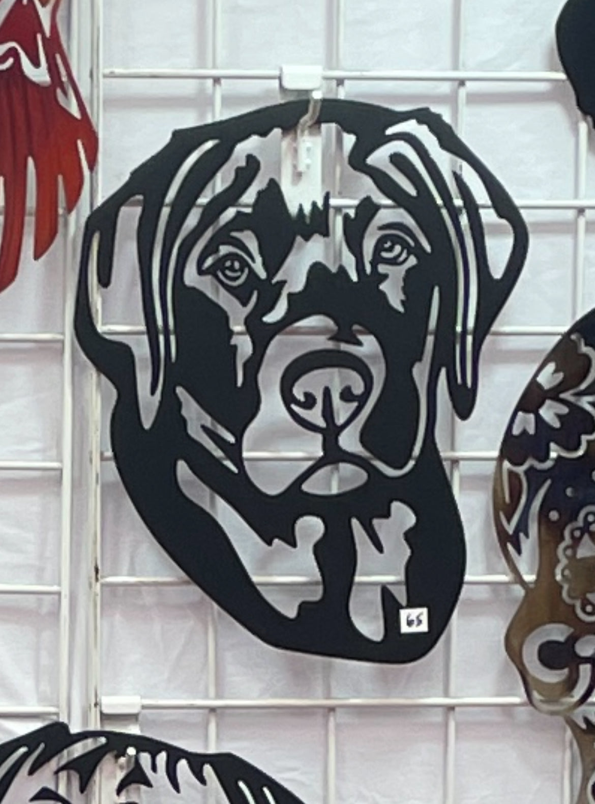 Labrador Retriever (Lab)
