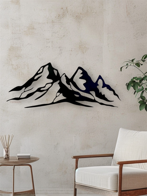 Mountains - MD Metalworx