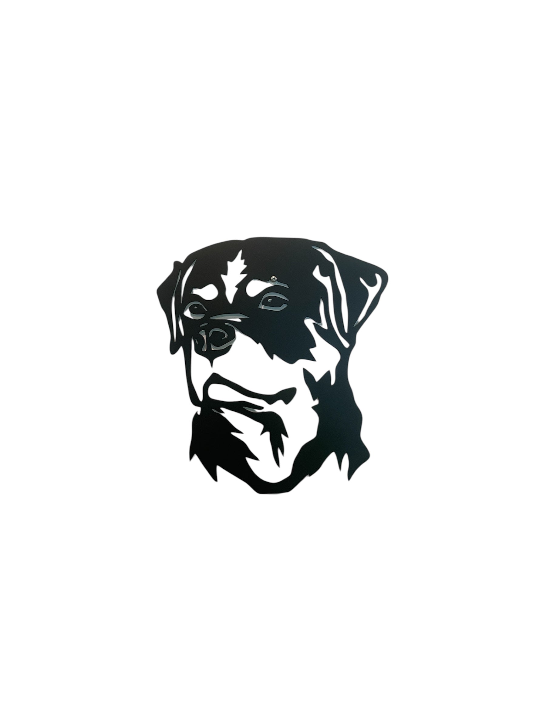 Rottweiler | MD MetalWorx – MD Metalworx